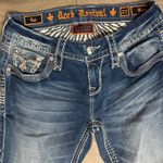 Rock Revival  Yui Bootcut Womens Denim Jean 27 Photo 2