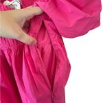 Tuckernuck Hyacinth House Mini Pink French Dress Photo 6