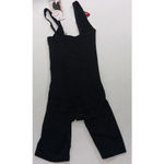 NWT ASSETS SPANX Bodysuit Shapewear Tummy Control Black M Women's Body Slimmer Size M Photo 8