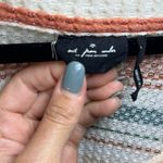 Urban Outfitters  Women's‎ Pink and Cream Sweater, L Photo 2