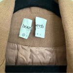 House Of CB  'Makani' Mocha Hourglass‎ Corset Blazer Size XS Photo 4