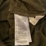 Madewell #156  cropped long sleeve top Photo 6