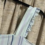 Crown & Ivy Intimates Ruffle Yummy Sleep Tank Top Photo 1