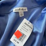 Derek Heart blue cutout dress, size M Photo 3