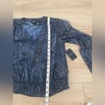 Lucky Brand 🍀 Women's BlueTop.
*NEW WITH TAGS 🏷️ Photo 4