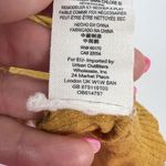 Anthropologie We The Free People Size S Top Madeline Anthro Relaxed Golden Haze Yellow Women’s Photo 10