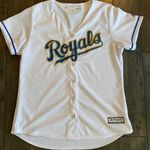 Majestic Kansas City Royals Jersey  Photo 0