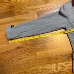 Beetlejuice Women’s Medium Astrid Gray Northanger Preparatory School Blazer New Photo 7