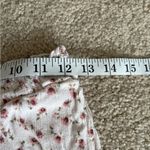 Urban Outfitters  out from under Lilly lounge Shirred ruffle micro shorts small Photo 12