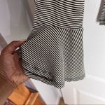 Ro & De Ro & De Striped Bell Long Sleeve Tee Photo 2