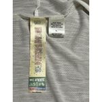 Fresh Brewed Size XL Lightweight Stretch Shirt Beach Travel Breathable Modern White Photo 5