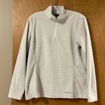 Eddie Bauer  Fleece 1/4 zip Photo 0