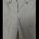 London Jean from Victorias Secret Sand Cargo Shorts Photo 2