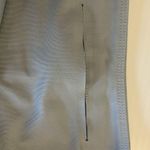 Girlfriend Collective Women’s Size Medium Baby Blue 7/8 Ankle Leggings Yoga Photo 3