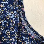 Croft & Barrow Womens Sleeveless Top Size Small Relaxed Fit Pleated Top New Photo 5