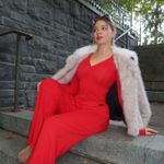 Savage X Fenty Sleek Stitch Sleep Henley Photo 2