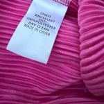TCEC  Pink Pleated Pants Photo 9
