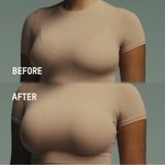 SKIMS NWT  Ultimate Push Up Teardrop Bra Photo 4