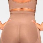 SKIMS  Seamless Sculpt Mid Thigh Short 3XL Photo 1