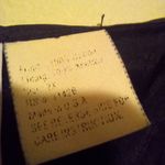 Imaginations Classic Collection Christmas Vest-Size 2X-Santa Workshop-Tie Back Photo 6