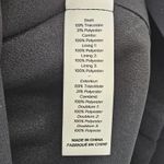 Cinq à Sept $495  Holiday Elena White Black Sheer Blouson Mini Dress Sz 2 NEW‎ Photo 13