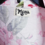 Show Me Your Mumu Mu Mu  Robe Brie Pink Floral Size O/S Photo 8