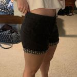 Bcg Polka Dotted Shorts Photo 2