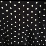 Iris Polkadot dress Photo 1
