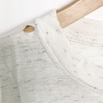 𝅺ARMANI jeans by Giorgio or Marnee graphic distressed T Photo 2