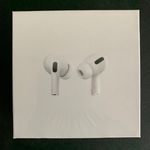 Apple  AirPods Pro With Wireless Charging Case Photo 0