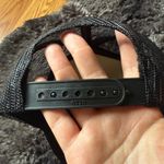 Black Party Hat with Gold Honey and Sage Photo 2