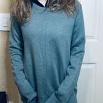 Max & Mia Womens Seamfront Pullover Sweater Photo 1