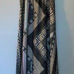 Bar III  Maxi Dress. Size Small Photo 0