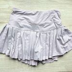 Goldhinge Skirt Purple Photo 0