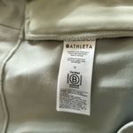 Athleta  Gray High-Waisted Dress Pants Photo 9