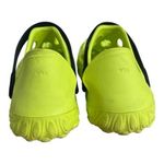 Merrell  Women Hydro Moc Hi Viz Yellow Size 6 EVA  Foam Shoes Sandals Water Shoes Photo 6