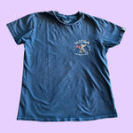 Salty Crew  Dukes Up Women’s Graphic T Shirt 🔥 Photo 0