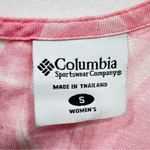 Columbia  Fish Blossom in Grapefruit Pink Athletic Tank Mini Dress Athleisure Photo 10