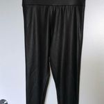 Akira 🆕 Faux Leather Leggings Photo 0