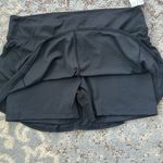 Adidas  Gameset MatchTennis Skirt Black XL Photo 5