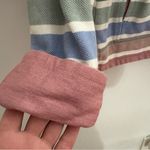 Fat Face Pastel Striped Quarter Photo 6