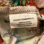 Anthropologie Roopa Pemmaraju Beaded Auretta Mini Dress Size Medium Photo 10