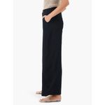 Nic+Zoe  31" RUMBA LINEN WIDE LEG TROUSER‎ NWT SIZE 8 Photo 2