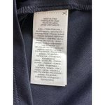 Ralph Lauren Lauren Sz: 4 Navy White Fit and Flair Battenberg Lace Dress (b24) Photo 4