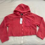 UGG  Myley UGGfluff Hoodie Photo 0