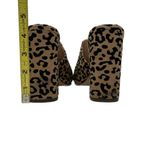 Madden Girl Agust Animal Print Leopard Mules 11 Photo 2