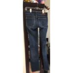 SOIA & KYO Soin jeans size (3) 26” waist Photo 1