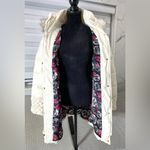 Betsey Johnson Dressy puffer coat💖 Photo 3