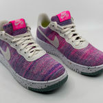 Nike Air Force 1 Crater Flyknit Photo 0