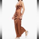  Simi Lace Trim Satin Maxi Dress M
LIONESS Photo 6